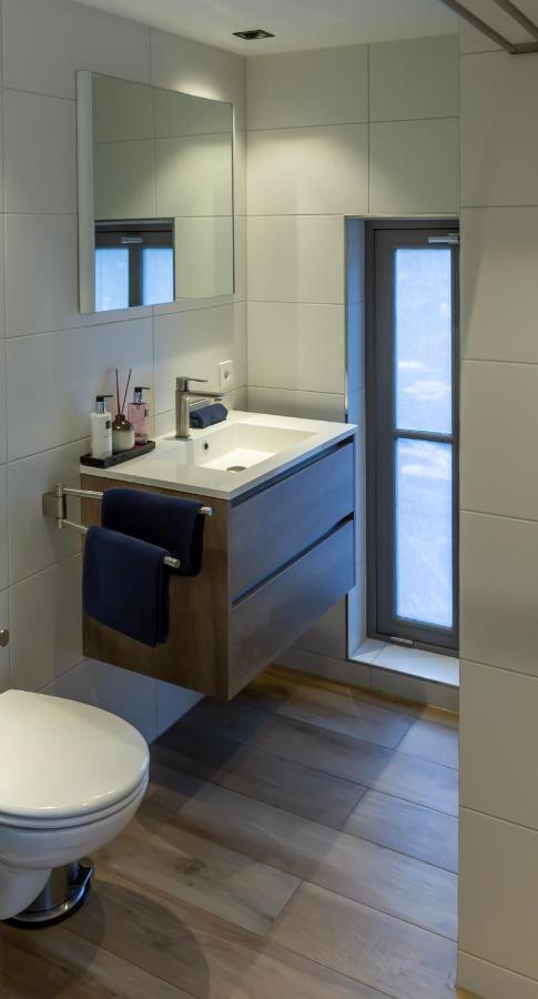 Canal View Suite Amsterdam Exterior photo